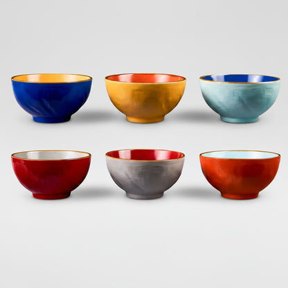 Mediterraneo Cereal Bowl, photo 2