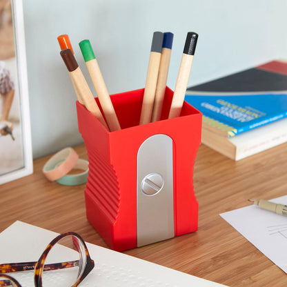 Pencil Sharpener Pen Pot, photo 27