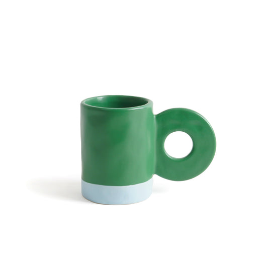 Ring Mug - Strabello Design
