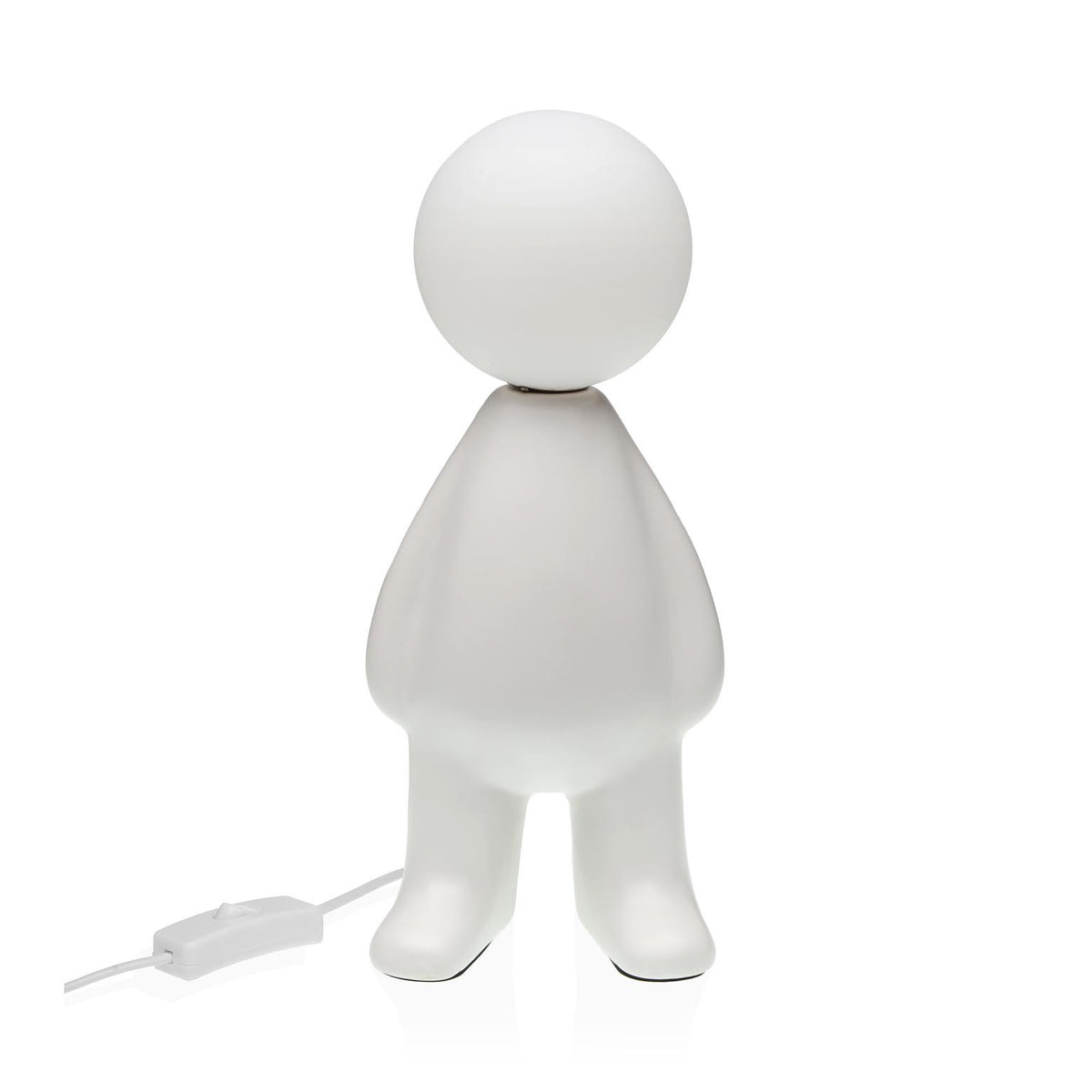 Little Man Table Lamp - Strabello Design