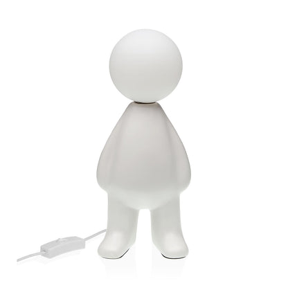 Little Man Table Lamp - Strabello Design