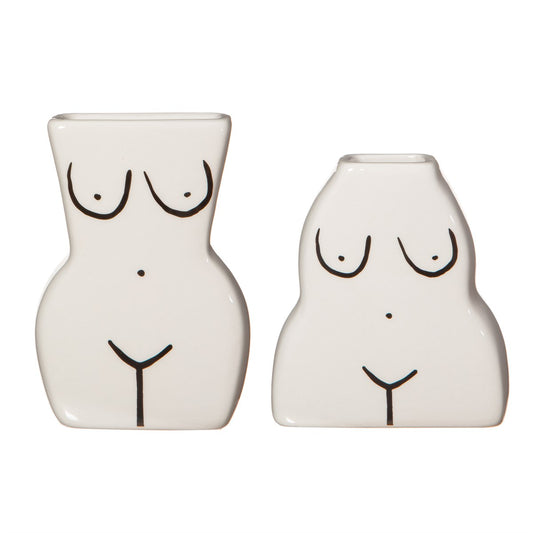 Vasi Body Duo