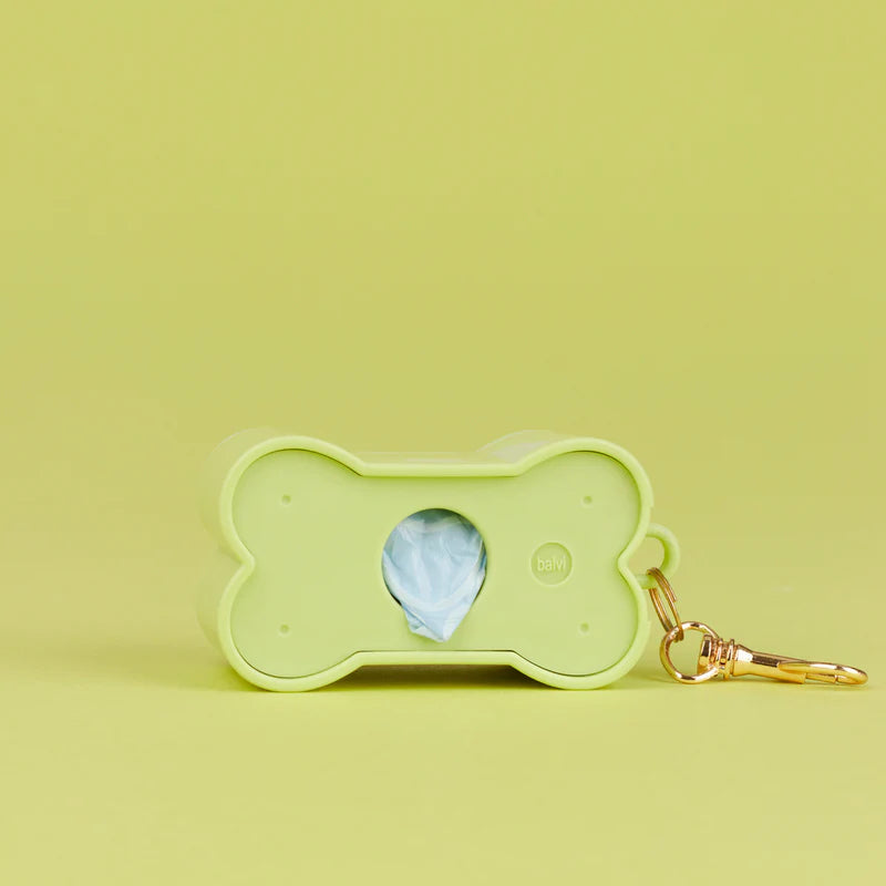 Porta Sacchetti Igenici Per Cani Biscuit