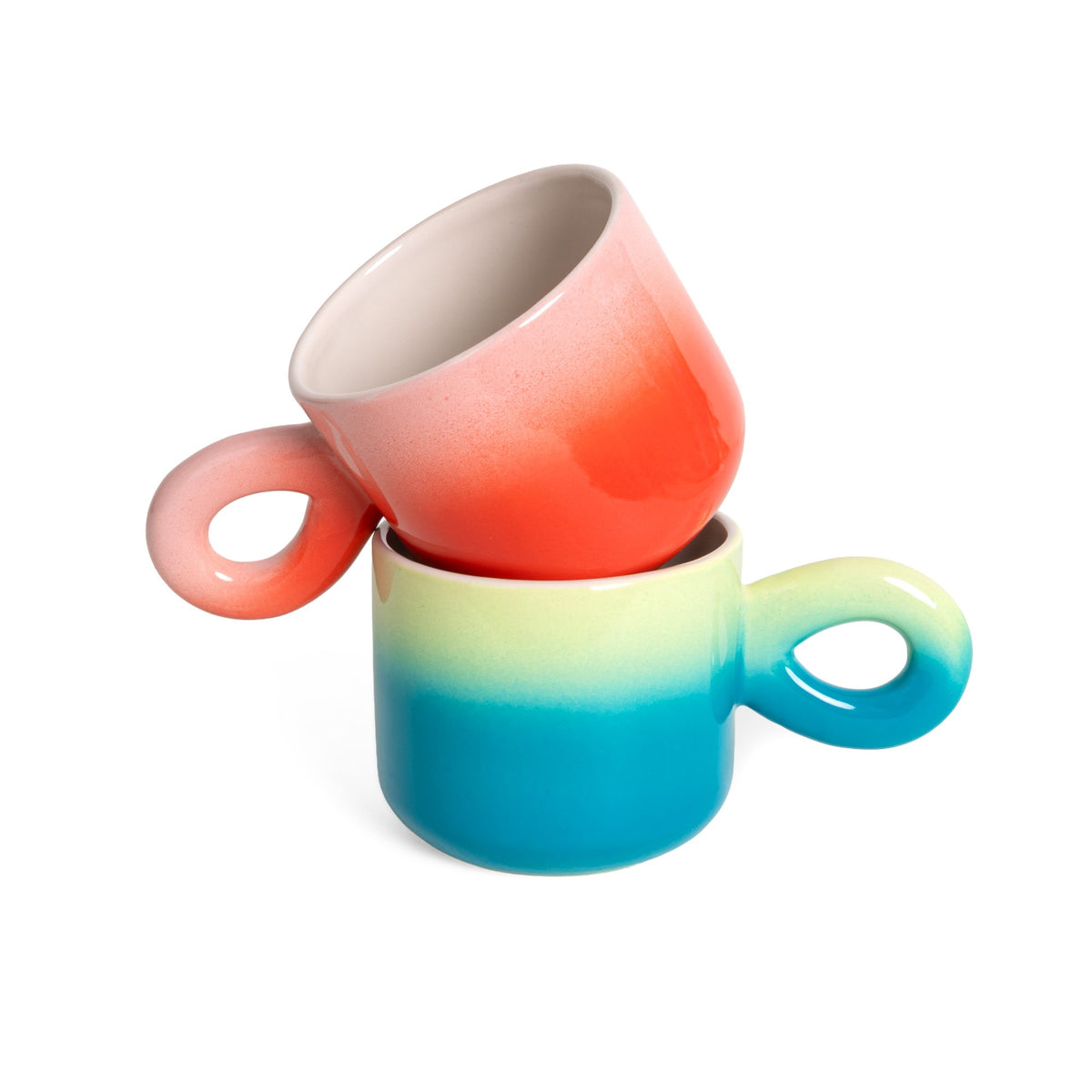 Tazza Sfumata, foto 9