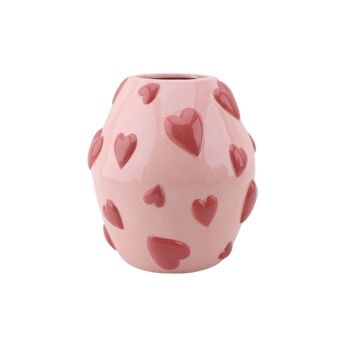 Vaso Cuori - Strabello Design
