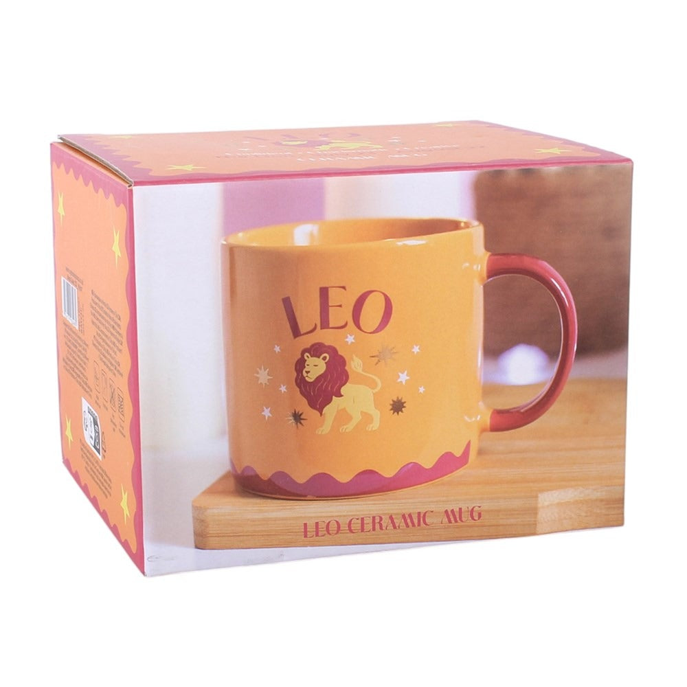 Zodiac Zest Mug, photo 26