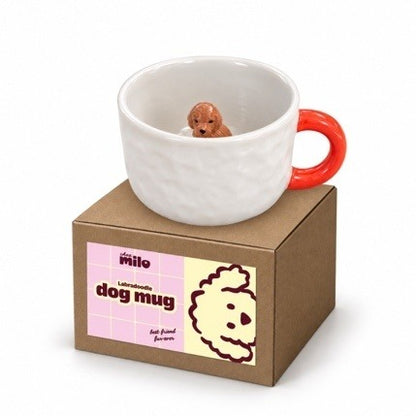 Dog Mug, photo 5