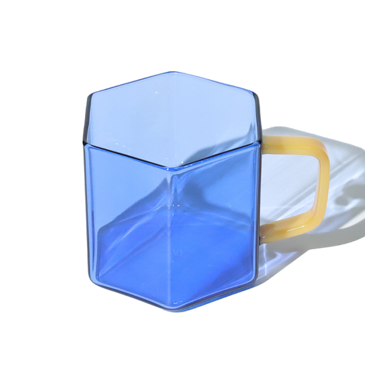 Prism Mug - Strabello Design