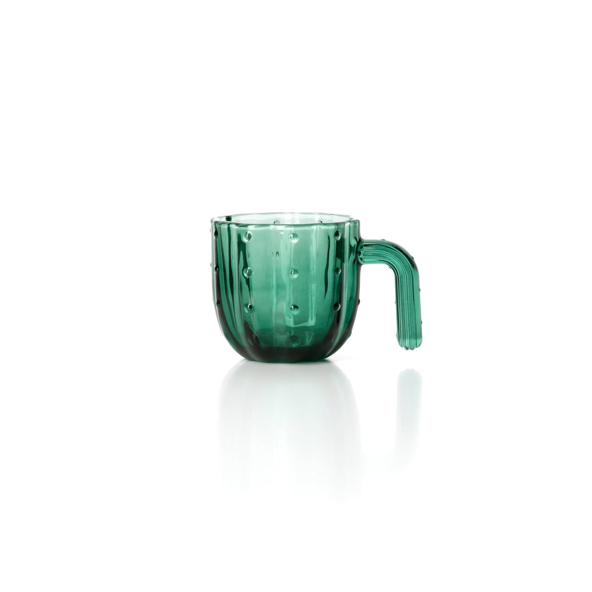 Set 4 Bicchieri Impilabili Cactus, foto 4