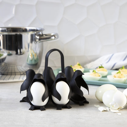 Egguins Egg Holder, photo 3