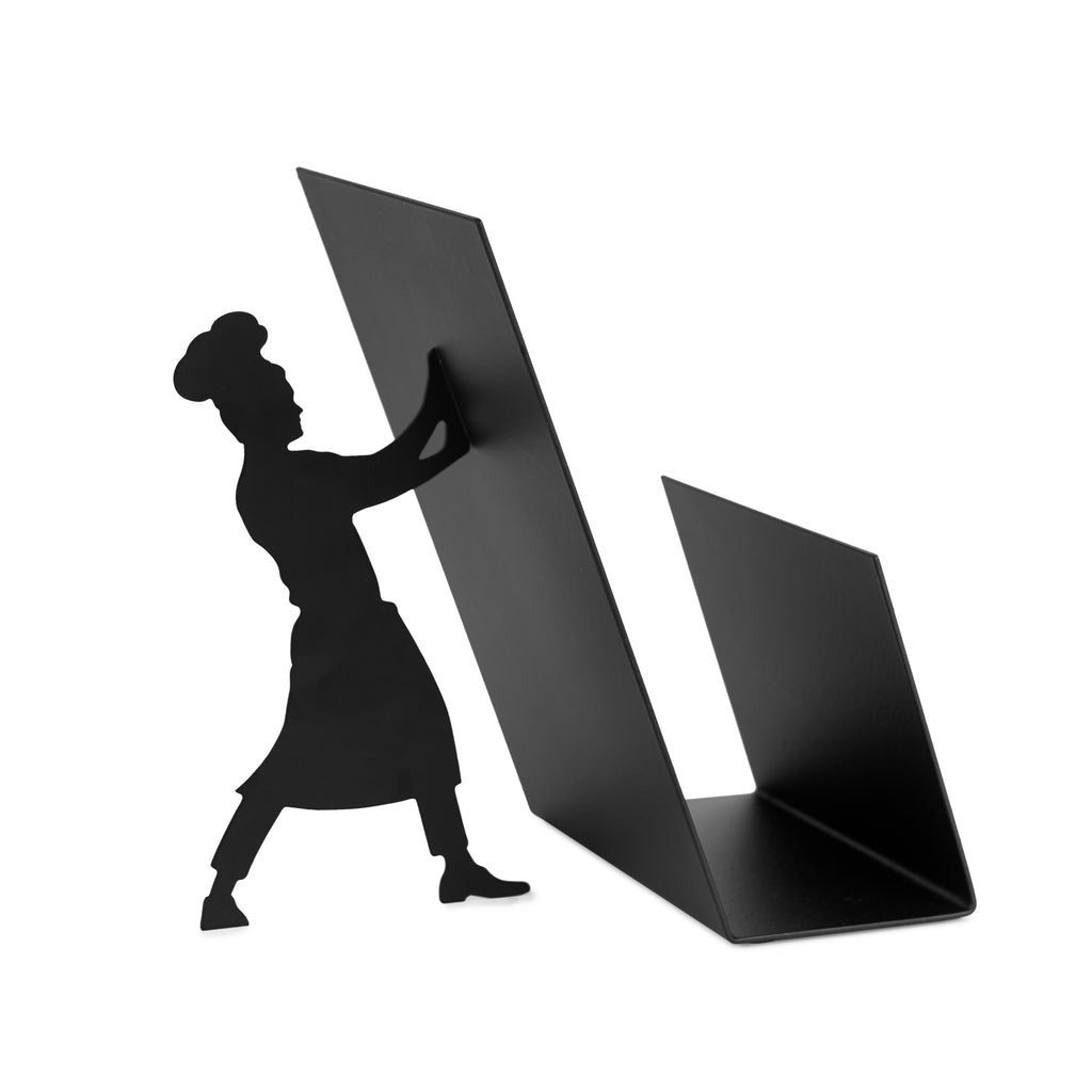 Chef Napkin Holder - Strabello Design