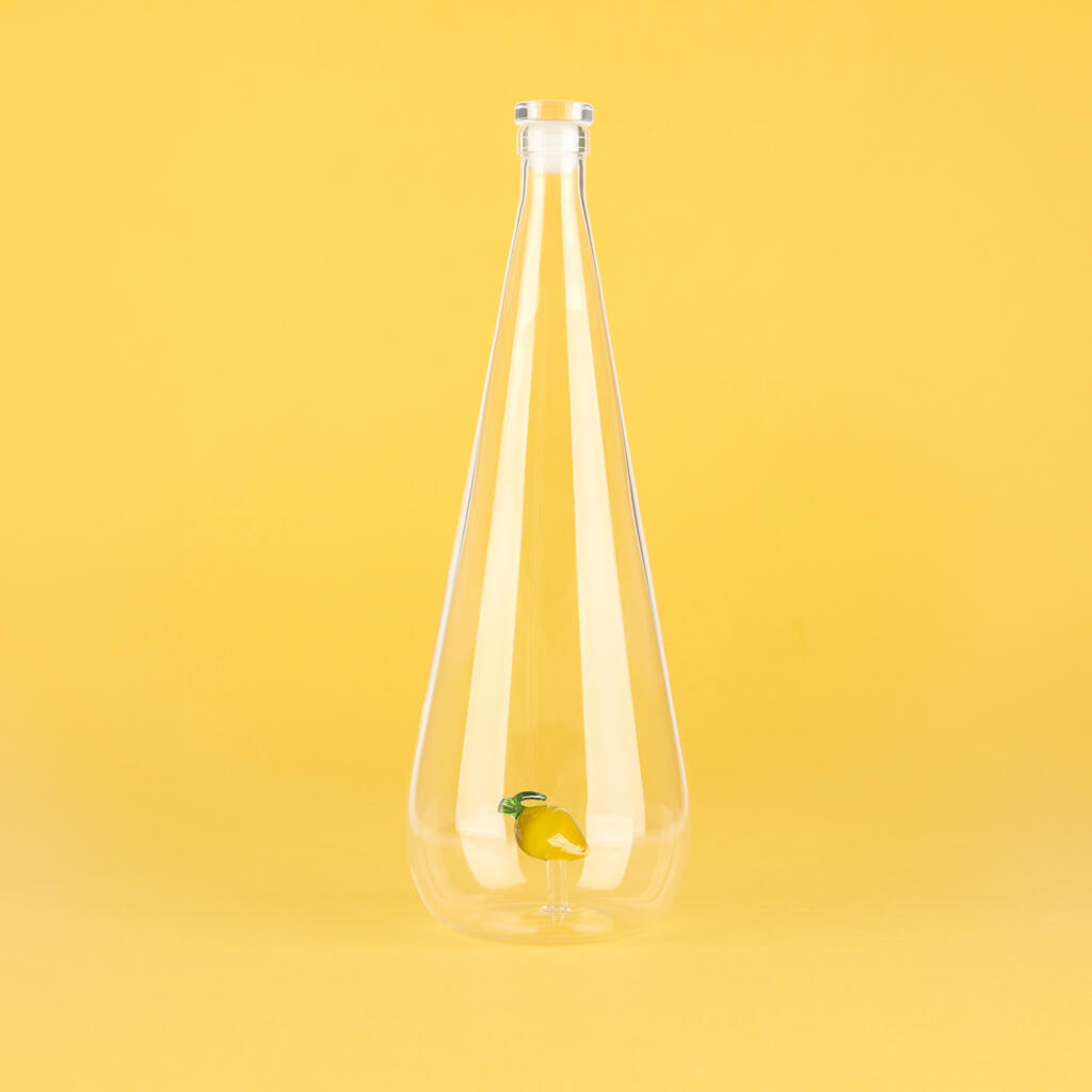 Lemon Bottle, photo 3