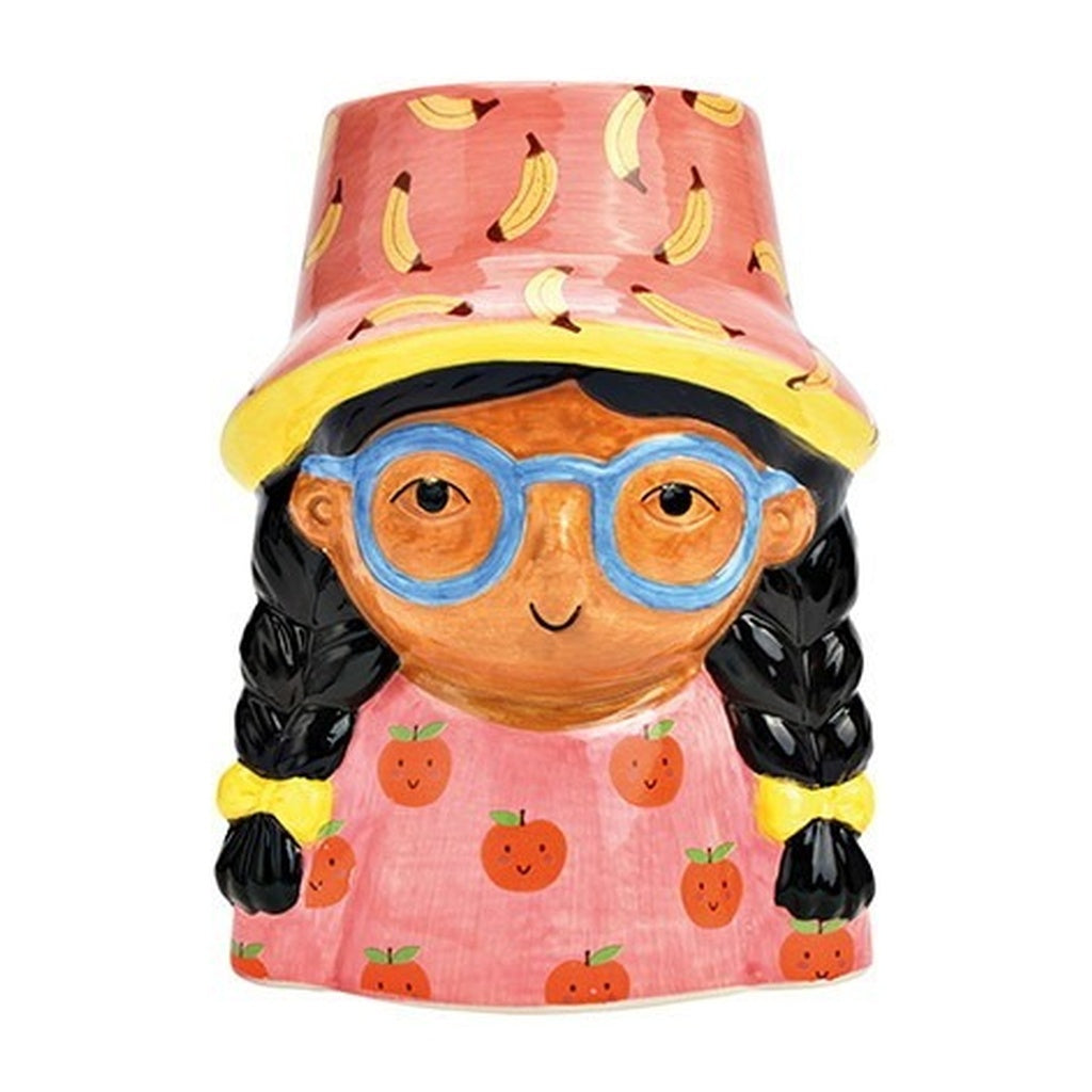 Summer Girl Vase, photo 3