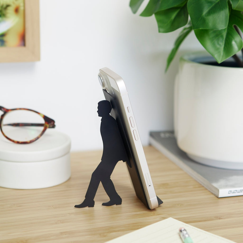 Little Man Smartphone Stand, photo 6