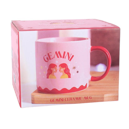 Zodiac Zest Mug, photo 16