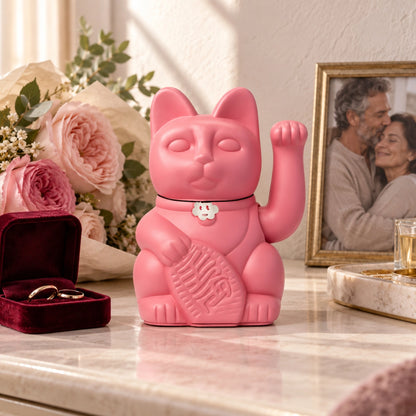 Maneki-neko Gatto della Fortuna, foto 68