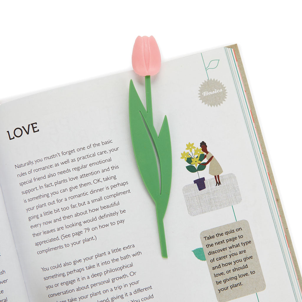 Tulip Bookmark, photo 5