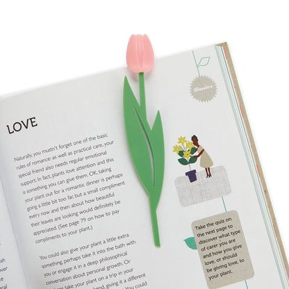 Tulip Bookmark, photo 5