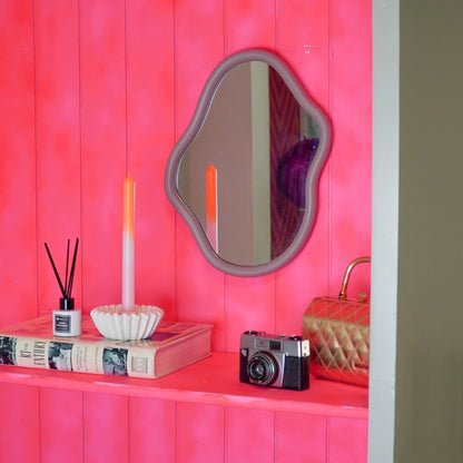 Organic Wall Mirror, photo 19