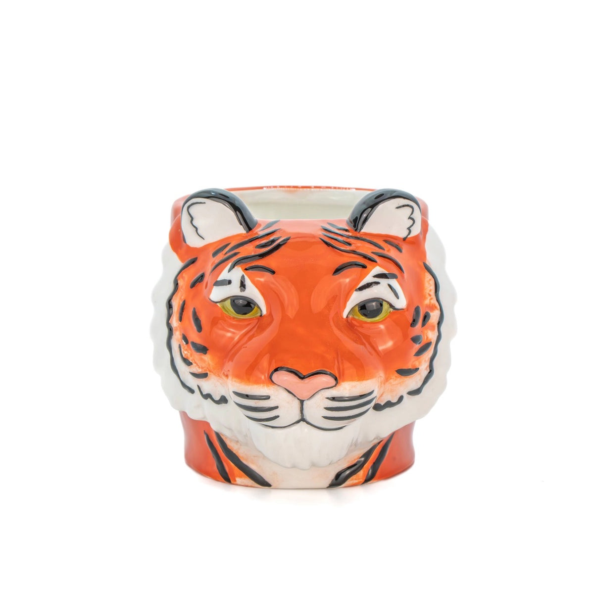 Fioriera Tigre - Strabello Design