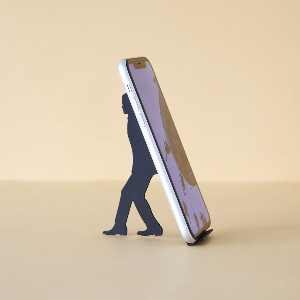 Little Man Smartphone Stand, photo 5