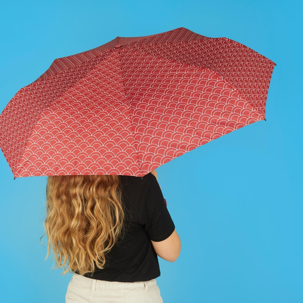 Koi Carp Umbrella, photo 9