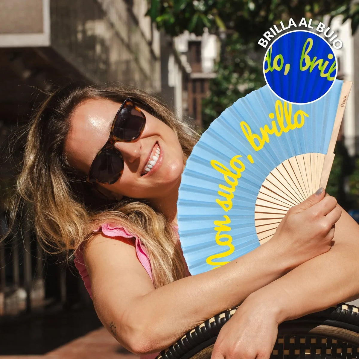 Phrase Fan, photo 69