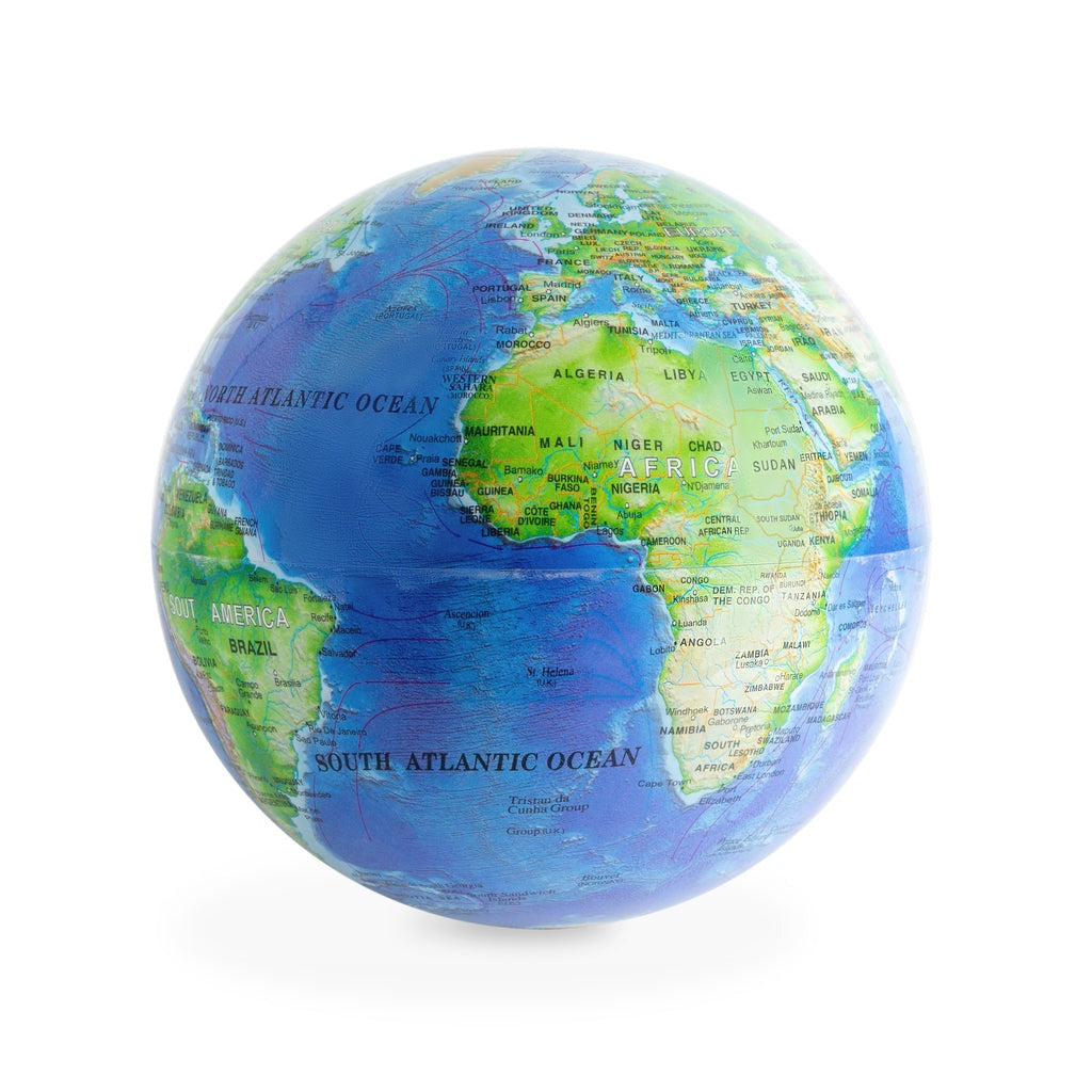 Magic Globe - Strabello Design