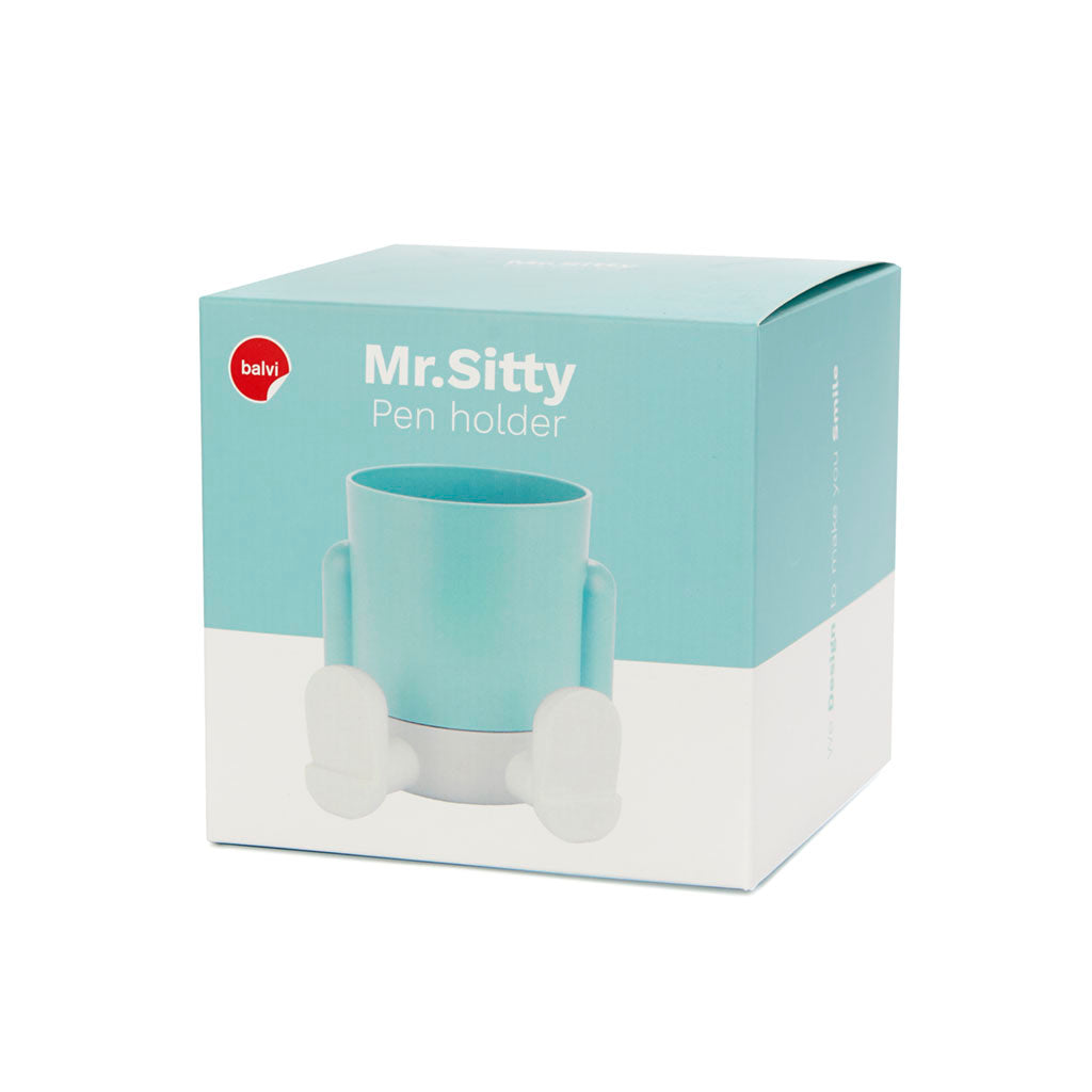 Portamatite Mr. Sitty, foto 30