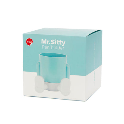 Portamatite Mr. Sitty, foto 30