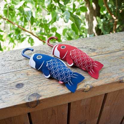 Koi Carp Umbrella, photo 25
