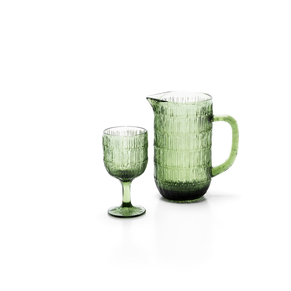 Moss Carafe, photo 4