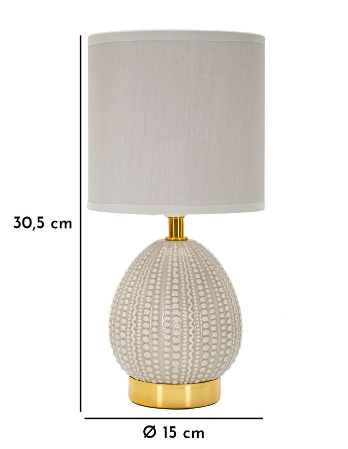 Flavi Bedside Lamp, photo 11