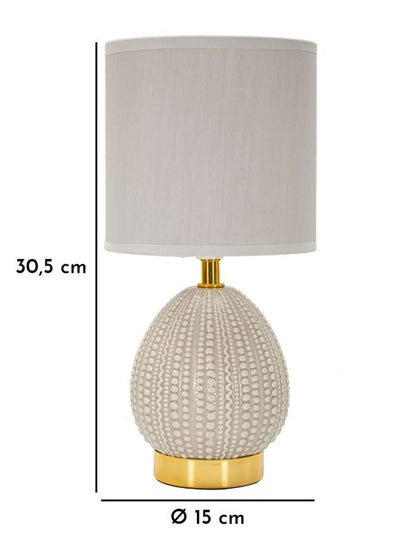 Flavi Bedside Lamp, photo 11