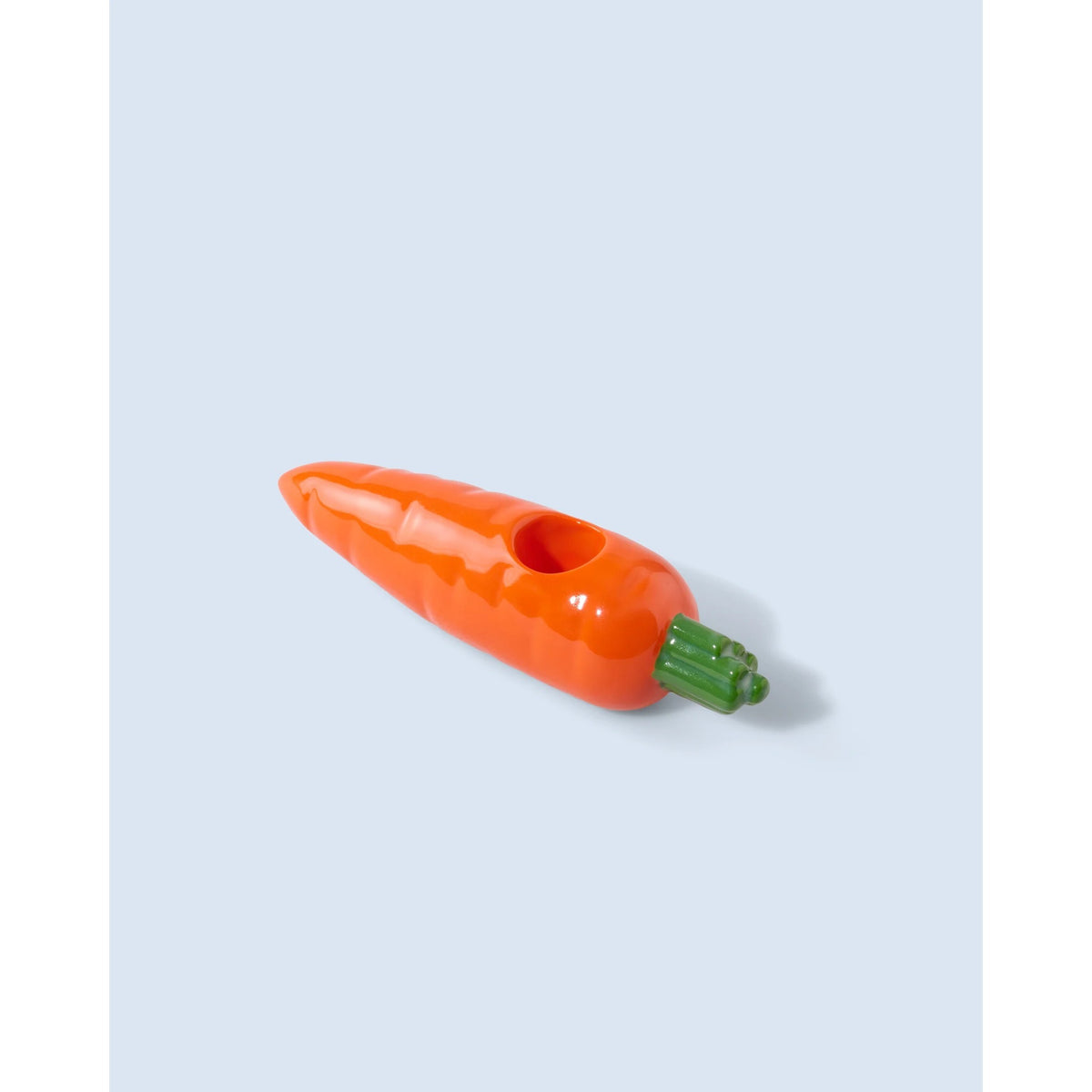 Carrot Candle Holder - Strabello Design