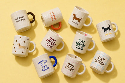 Cool People Mug, photo 3