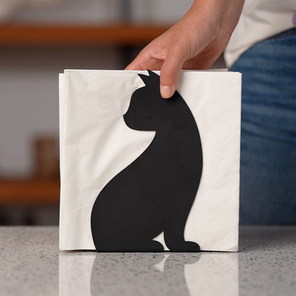 Cat Napkin Holder, photo 13
