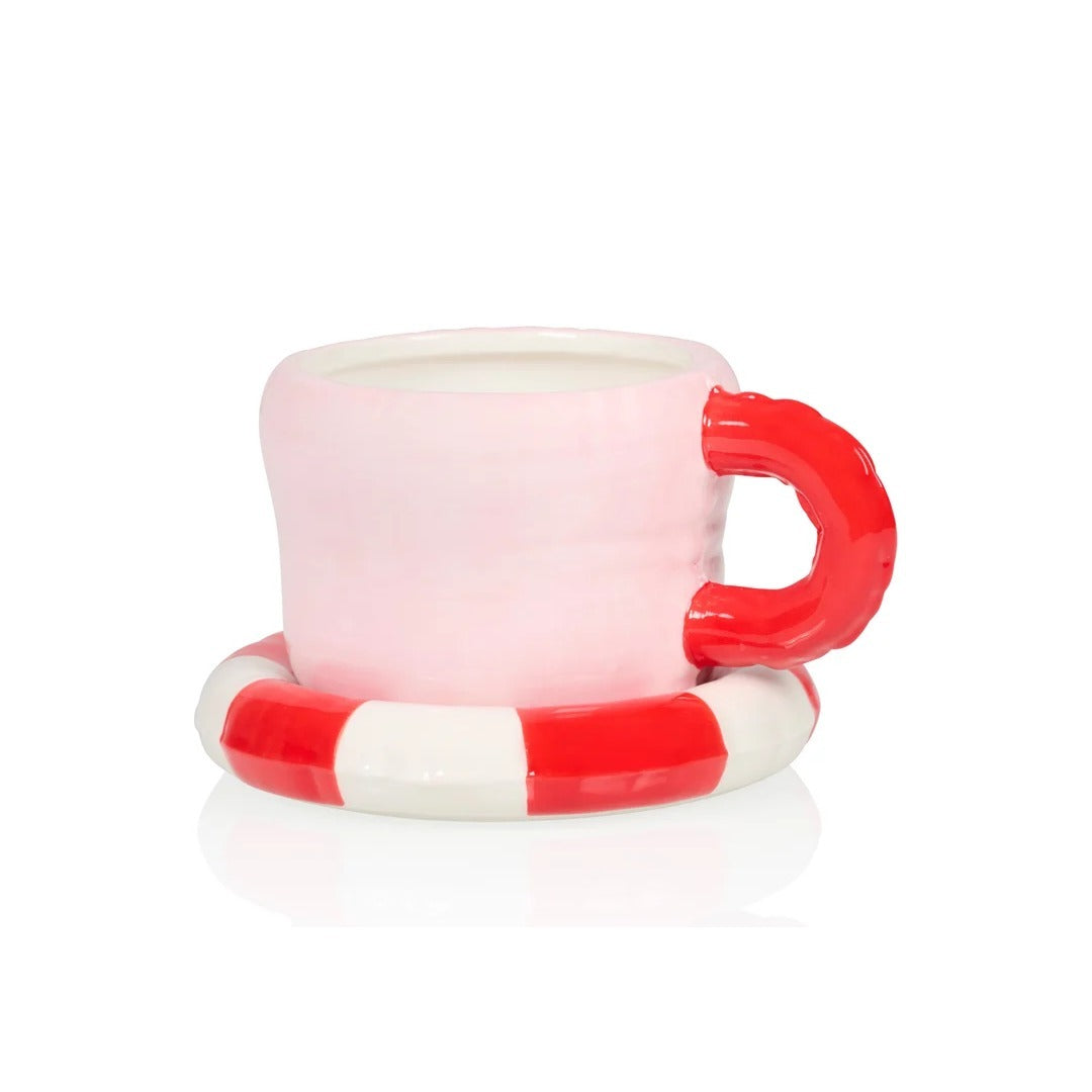 Tazza Salvagente, foto 4