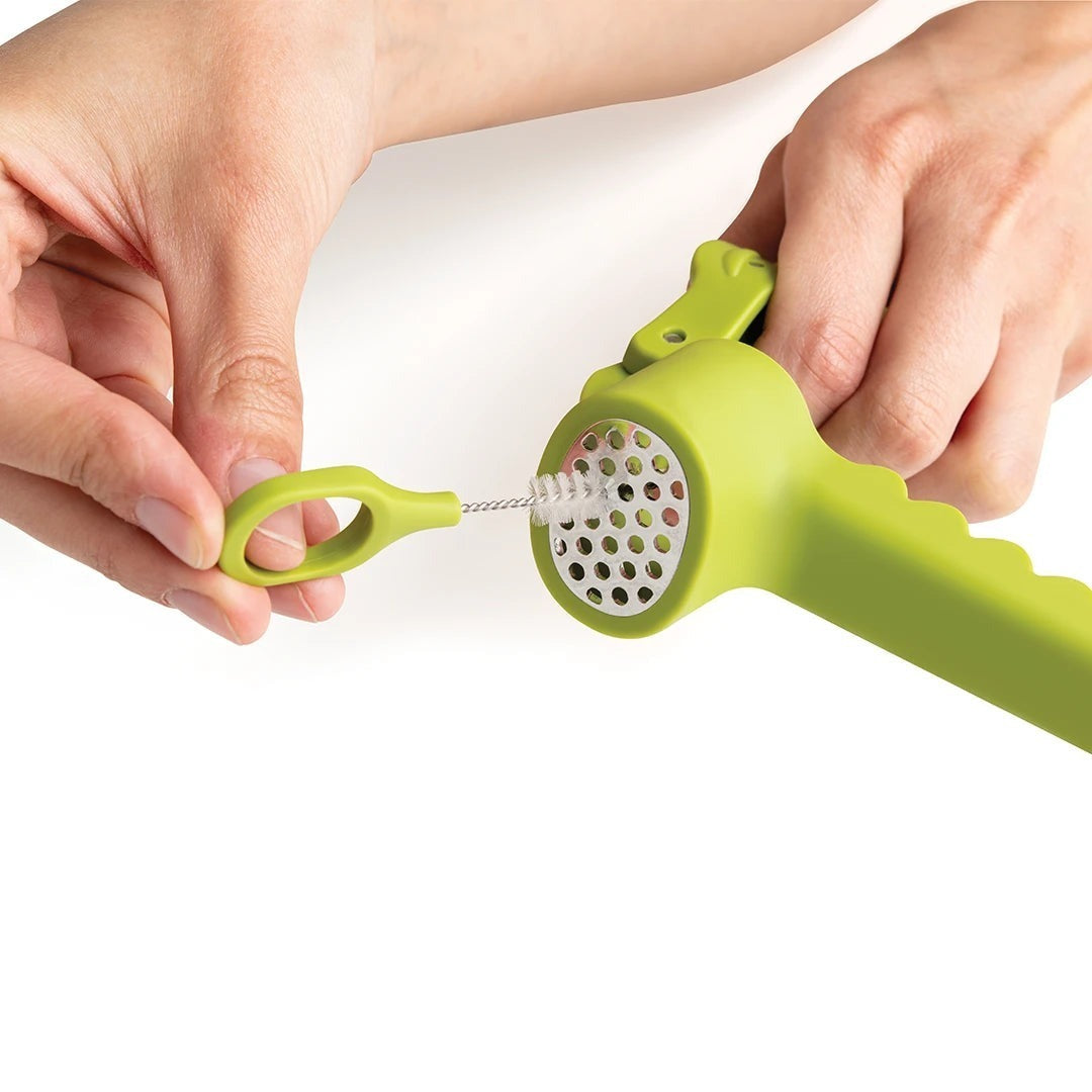 Garligator Garlic Press, photo 6