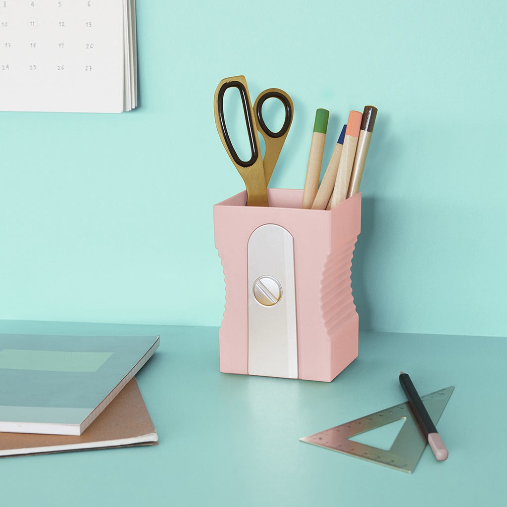 Pencil Sharpener Pen Pot, photo 56
