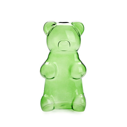 Gummy Bear Vase - Strabello Design
