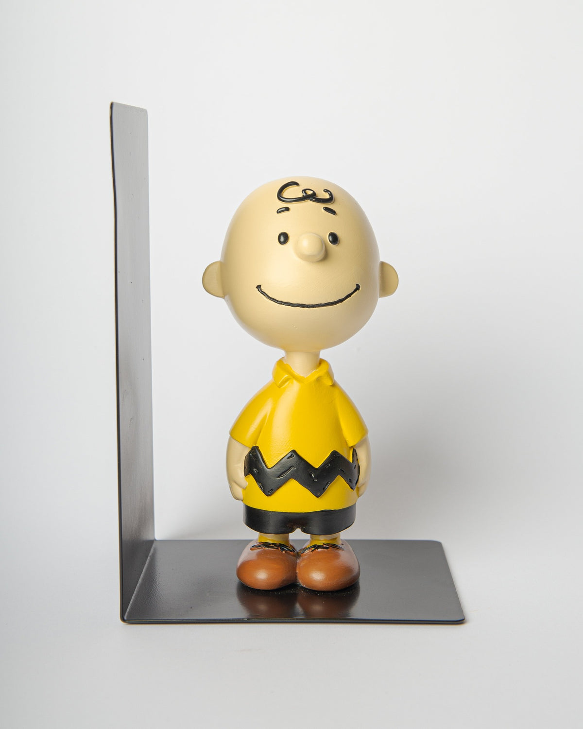 Fermalibro Charlie Brown - Strabello Design