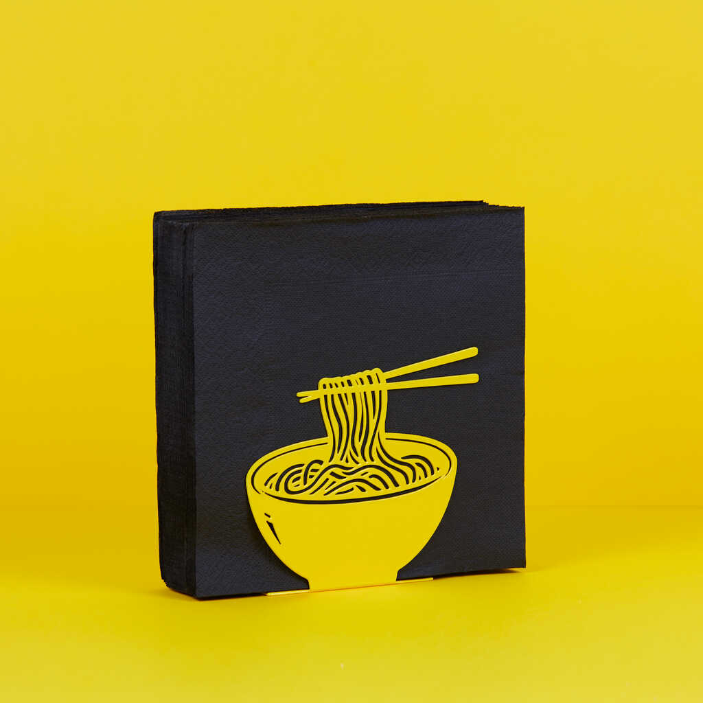 Ramen Napkin Holder, photo 6