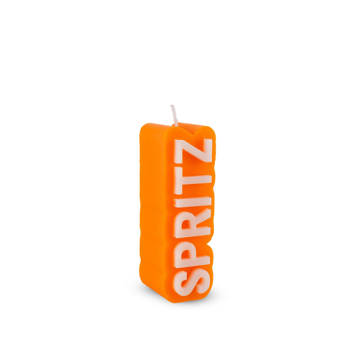 Scented Lettering Candle, photo 4