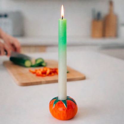Tomato Candle Holder, photo 2