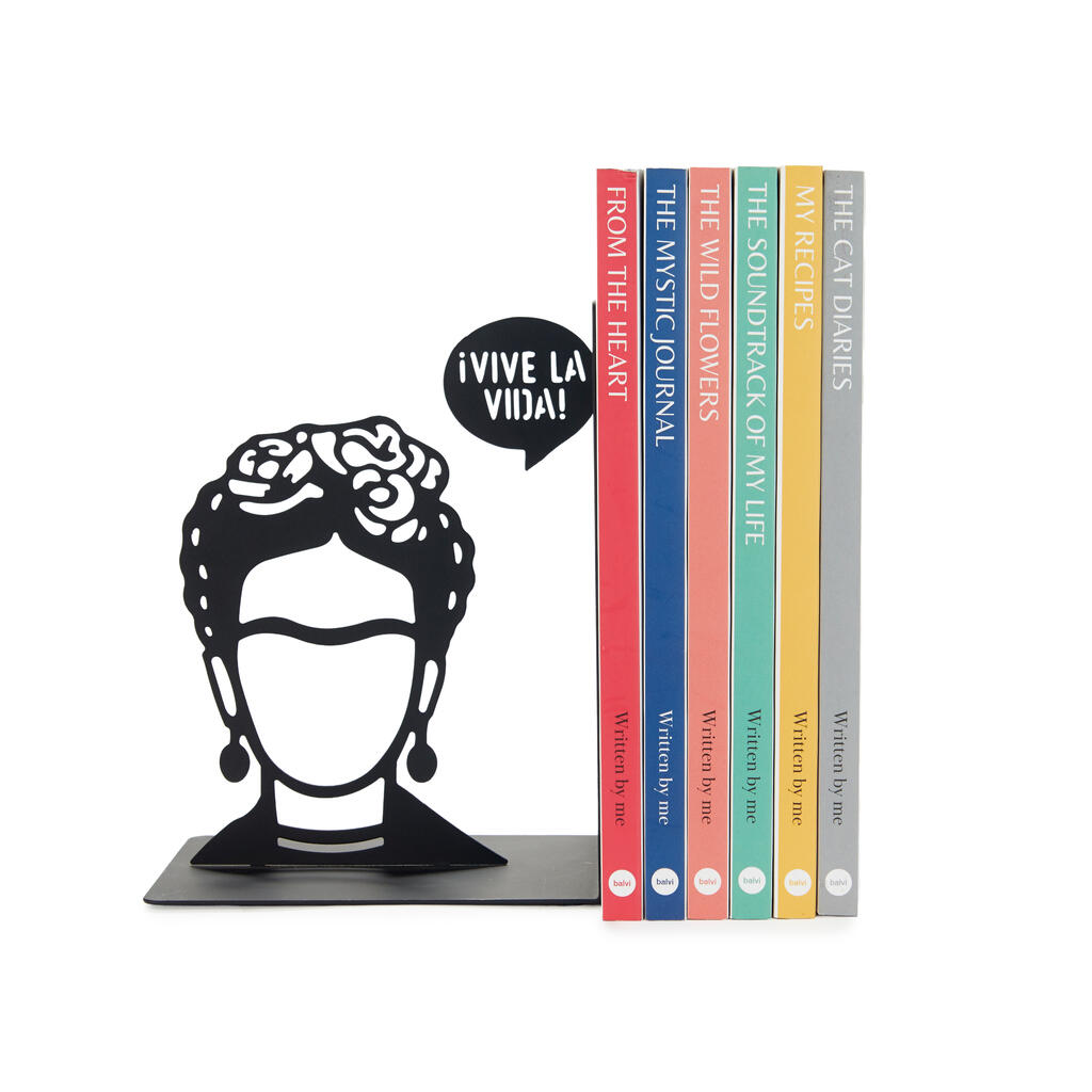 Frida Bookend, photo 6