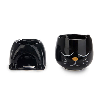 Cat Fondue Set, photo 6