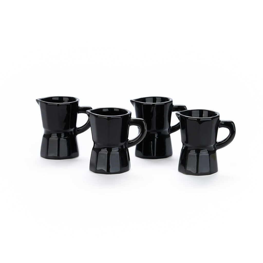 Set of 4 Moka Espresso Cups, photo 15
