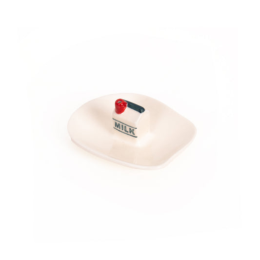 Milk Carton Incense Holder - Strabello Design