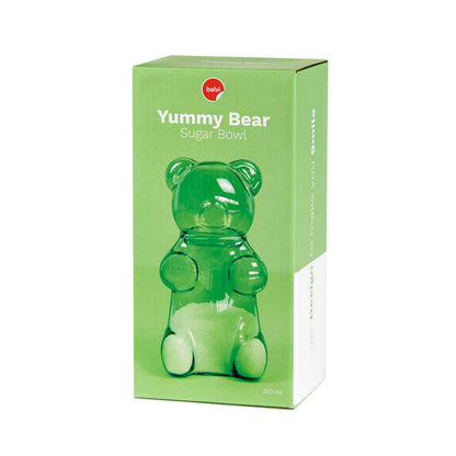 Gummy Bear Sugar Bowl, photo 31